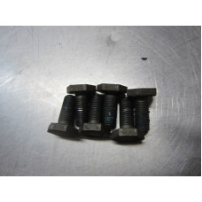 07V131 Flexplate Bolts For 13-15 Buick Encore  1.4